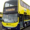 This app lets you check live arrival time for all bus routes in the Dublin and save them for easy access next time, useful for commuters who travel with Dublin bus regularly