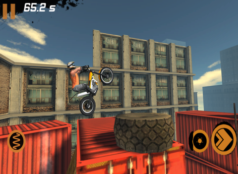 Trial Xtreme 2 Freeのおすすめ画像4