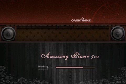 Amazing Piano Free