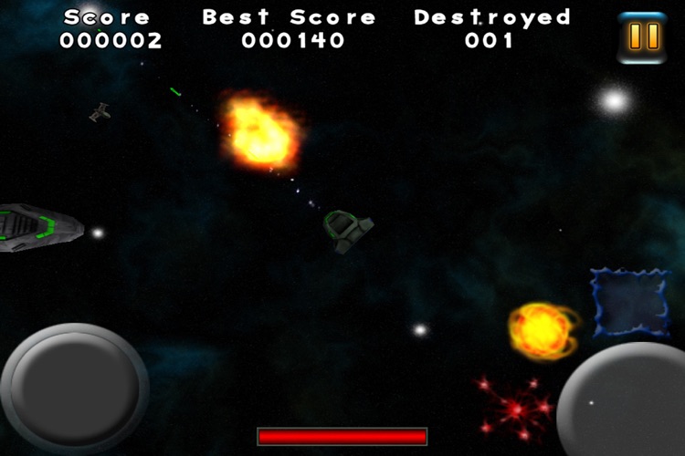 Alone in Space-Free