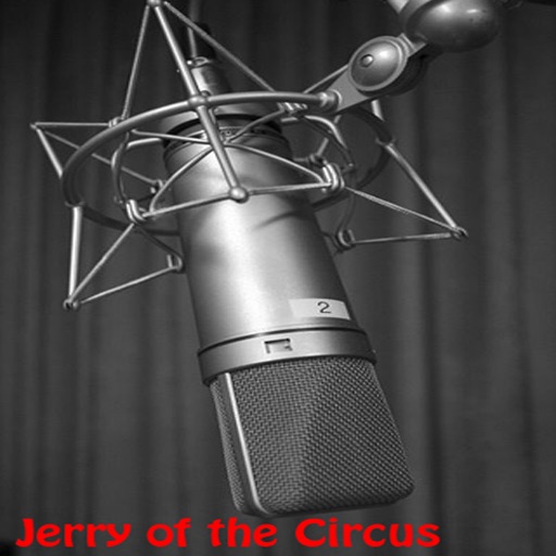 Jerry Of The Circus 1