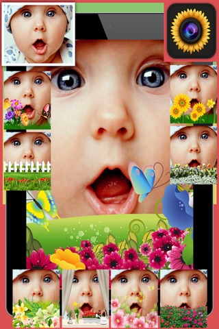 FlowerFX screenshot 4