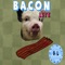 Bacon Lite,  25 levels, 5 worlds- use the pig and collect as many apples as you can in 60 sec and get to the exit before the time runs out,  Avoid the obstacles