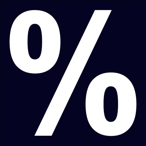 Percentage Calculator