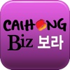 차이홍Biz보라