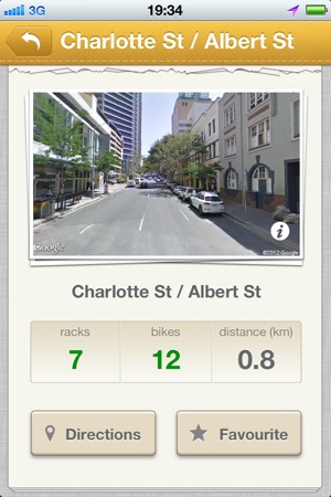 Bike Brisbane(圖2)-速報App