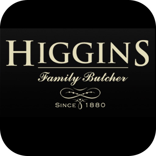 Higgins Butchers icon