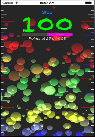 DB 100 screenshot 2