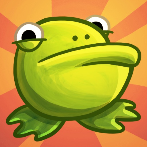 Total Toadz Icon