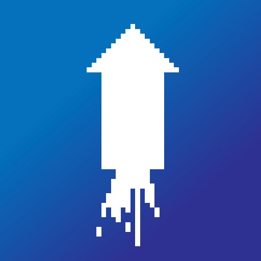 DigitalFireworks Icon