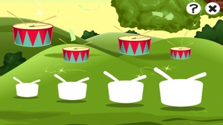 Animal game for children age 2-5: Get to know the animals of the forest with music 1.0 IOS -