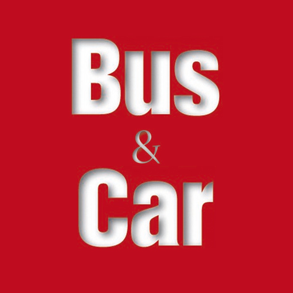 Bus & Car