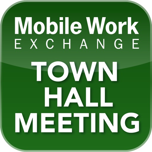 Fall 13 THM - Mobile Work Exchange