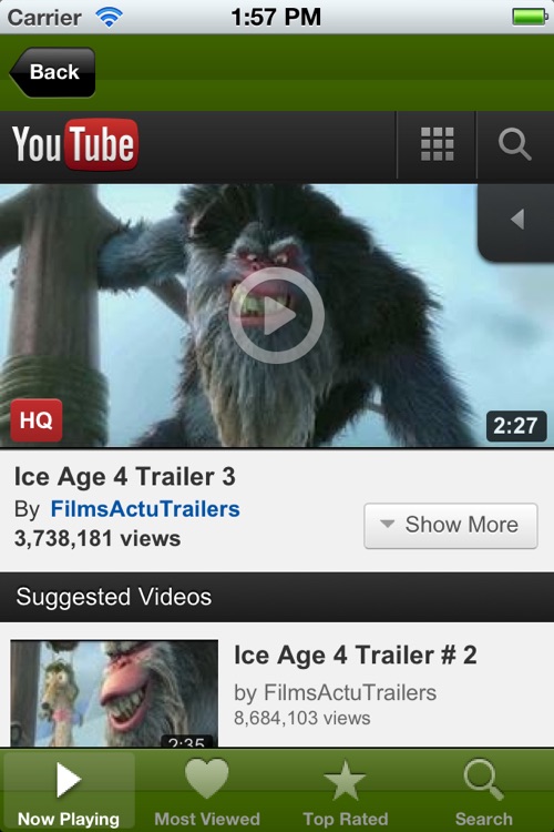 Movie Magic screenshot-3