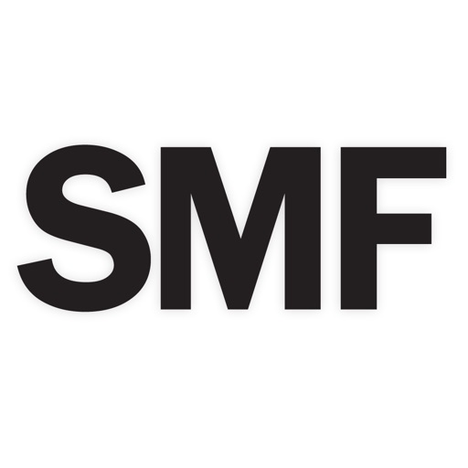 SMF 2012 icon
