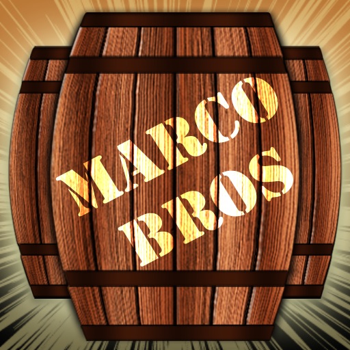 Marco Bros. iOS App