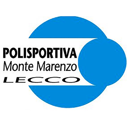 Polisportiva Monte Marenzo Lecco icon