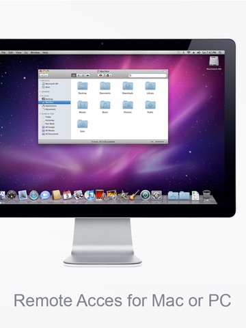 RDM+ HD: Remote Desktop for Mac and Windows screenshot 2