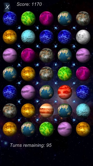 Space Bubbles Free(圖4)-速報App