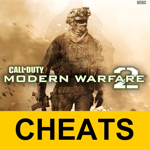 Call of Duty - Modern Warfare 2 Cheats