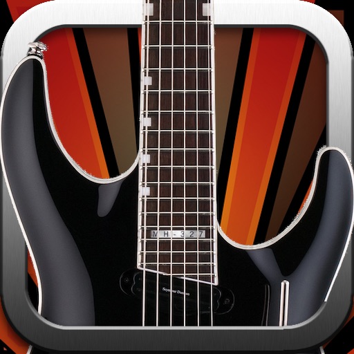 Electric Guitar PRO™ icon