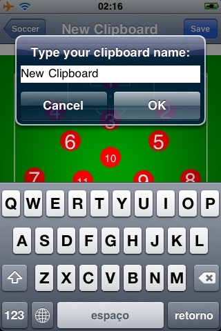 SportsBoard