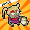 My Little Zombie Apocalypse Free - A Modern Clash of Top War Monsters