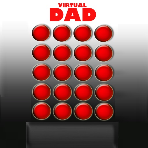 Virtual Dad icon