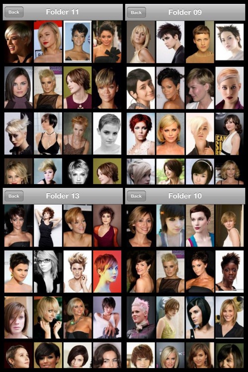 Best Short Hairstyles