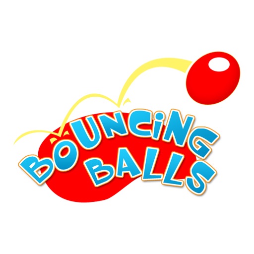 Bouncing Balls - Destroy Falling Balls Game