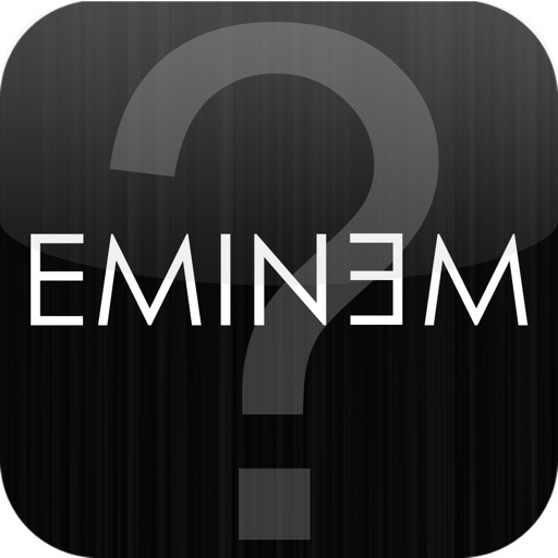 Fanclub Trivia: Eminem Edition icon