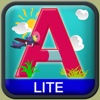 ABC Theater: Alphabet song – Letters & Words Handwriting Game[Lite]