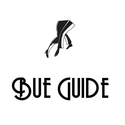 BUENOS AIRES City Guide icon