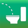 排尿日誌 - iPhoneアプリ