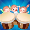 子 ドラム キッズドラム ™ - iPadアプリ