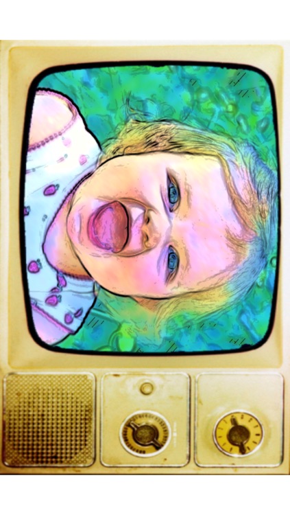 Sketch Paper Camera