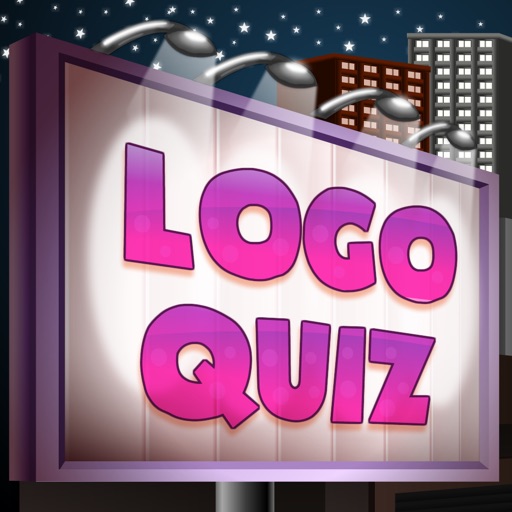 Logos Quiz Free - Marketing Trivia Game iOS App