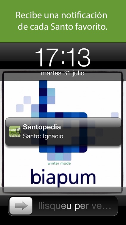 Santos screenshot-3