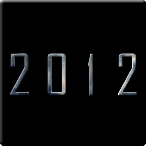 2012 Wallpapers icon
