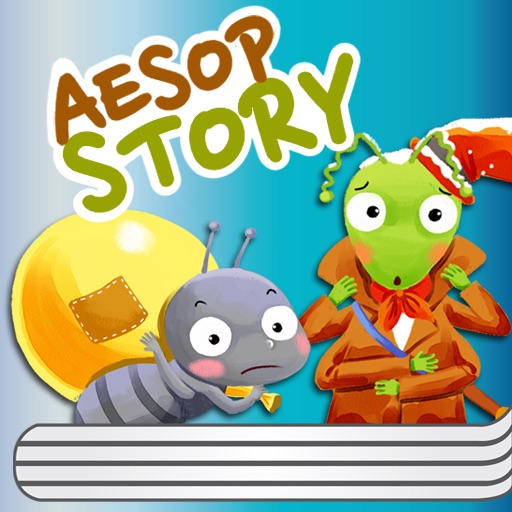 Ant&GrassHopperHD icon