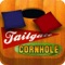 Tailgate Cornhole is the top rated Cornhole game for iOS, and the ONLY Cornhole game for iPad