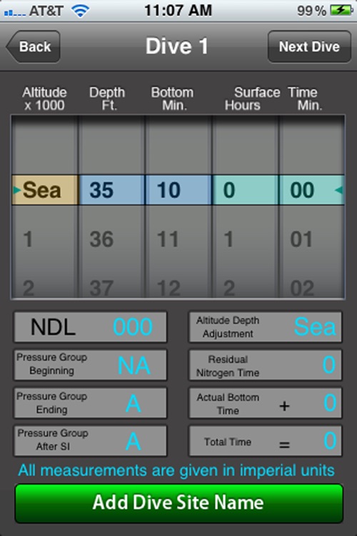 Altitude RDP