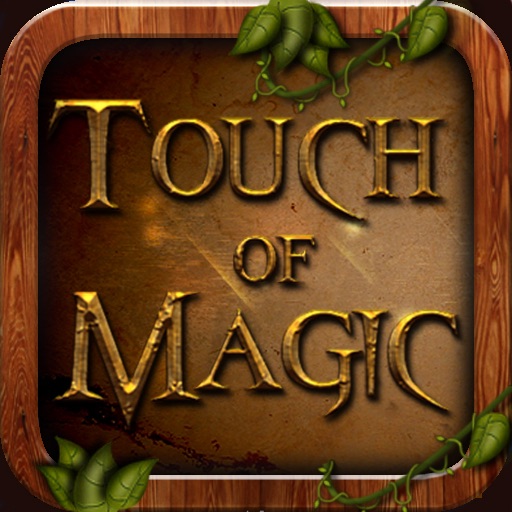 Touch Of Magic icon