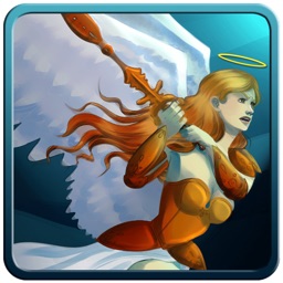 Angel Warriors - Best Free Classic Fantasy Game