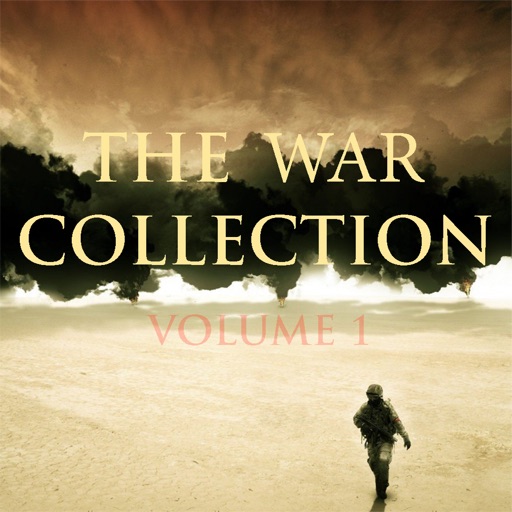 The War Collection Volume 1