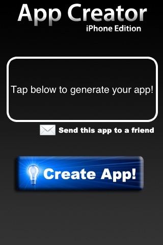App Creator