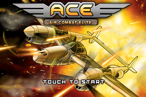 A.C.E. - Air Combat Elite screenshot 3