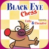 BLACK EYE CHESS powered by Fritz & Chesster