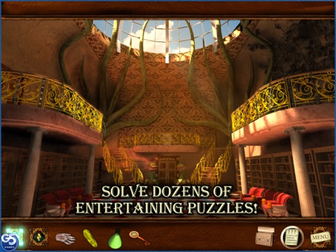 Tales from the Dragon Mountain: the Strix HD (Full) screenshot 4