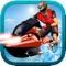 Action Jetski Jumps Free